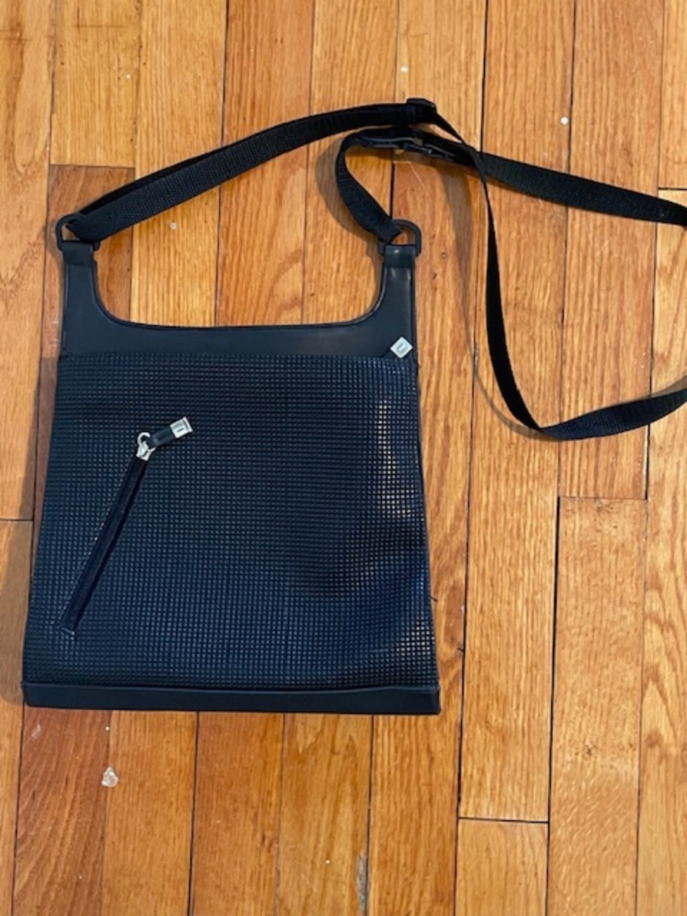Black Purse